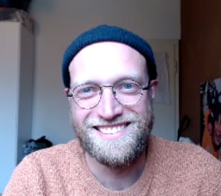 portrait of fabian